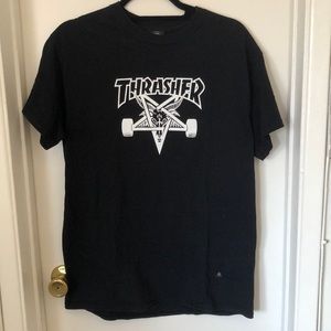 Thrasher